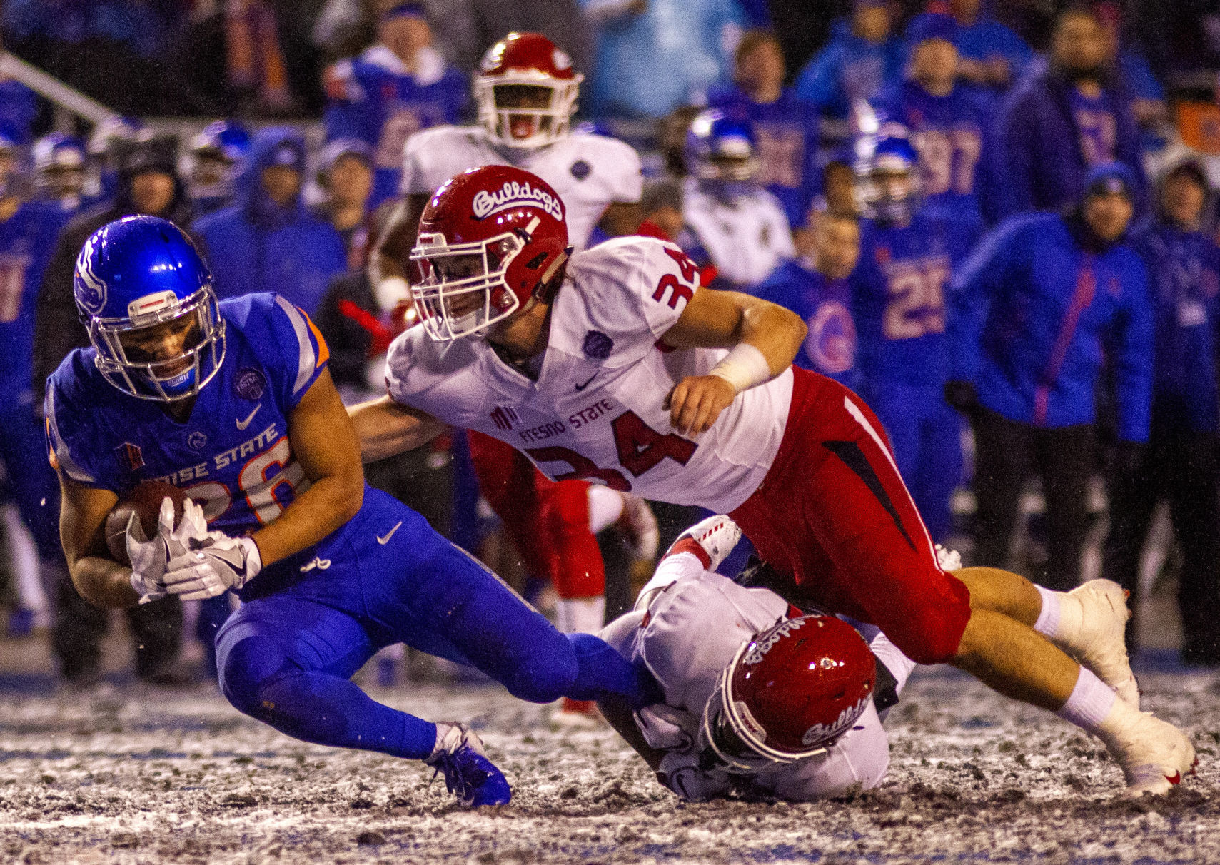 Mountain West Championships